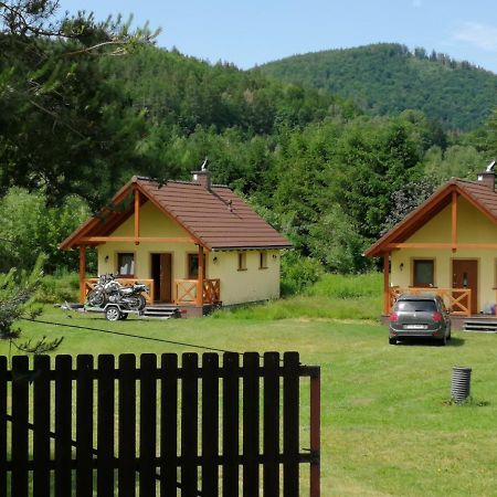 Domki Biosen Villa Podgórzyn Exterior foto
